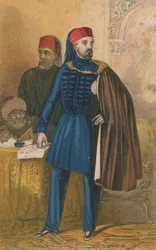 The Sultan